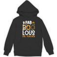 Faboolous ESL ESOL Teacher Spooky Teacher Halloween Costume For Men Women Women's Hoodie, novelty gifts, funny gifts