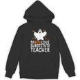 Faboolous Substitute Teacher Halloween Costume Women's Hoodie, novelty gifts, funny gifts