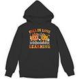 Fall In Love With Learning Autumn Pumpkin Fall Teacher Kids Women's Hoodie, novelty gifts, funny gifts Fall In Love With Learning Autumn Pumpkin Fall Teacher Kids Women's Hoodie, novelty gifts, funny gifts