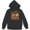Fall In Love With Reading Book Autumn Pumpkins And Teachers Women's Hoodie, novelty gifts, funny gifts Fall In Love With Reading Book Autumn Pumpkins And Teachers Women's Hoodie, novelty gifts, funny gifts