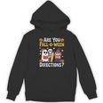 Are You Fall O Ween Directions Halloween Teacher Ghost Women's Hoodie, novelty gifts, funny gifts Are You Fall O Ween Directions Halloween Teacher Ghost Women's Hoodie, novelty gifts, funny gifts