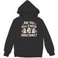 Are You Fall O Ween Directions Halloween Teacher Ghosts Women's Hoodie, novelty gifts, funny gifts Are You Fall O Ween Directions Halloween Teacher Ghosts Women's Hoodie, novelty gifts, funny gifts