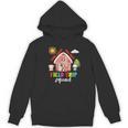Farm Field Trip Squad Field Day 2025 Teachers Students Women's Hoodie, novelty gifts, funny gifts Farm Field Trip Squad Field Day 2025 Teachers Students Women's Hoodie, novelty gifts, funny gifts