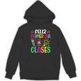Feliz Primer Dia De Clases Kids Girl Teacher Spanish School Women's Hoodie, novelty gifts, funny gifts Feliz Primer Dia De Clases Kids Girl Teacher Spanish School Women's Hoodie, novelty gifts, funny gifts