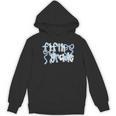 Fifth Grade Team Coquette Bow 5th Grade Teacher Girl Kid Women's Hoodie, novelty gifts, funny gifts