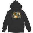 First 1St Grade Camo Camouflage Boy Teacher Back To School Women's Hoodie, novelty gifts, funny gifts First 1St Grade Camo Camouflage Boy Teacher Back To School Women's Hoodie, novelty gifts, funny gifts