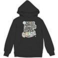 First Day Of Fifth Grade Composition Notebook Teacher Women's Hoodie, novelty gifts, funny gifts First Day Of Fifth Grade Composition Notebook Teacher Women's Hoodie, novelty gifts, funny gifts