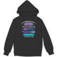 If At First You Don't Succeed Try Doing Your Math Teacher Women's Hoodie, novelty gifts, funny gifts If At First You Don't Succeed Try Doing Your Math Teacher Women's Hoodie, novelty gifts, funny gifts