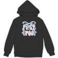 First Grade Coquette Bow Girls Teacher Team 1st Grade Squad Women's Hoodie, novelty gifts, funny gifts