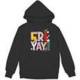 Fri-Yay Happy Friday Lovers Teacher Weekend Women Women's Hoodie, novelty gifts, funny gifts Fri-Yay Happy Friday Lovers Teacher Weekend Women Women's Hoodie, novelty gifts, funny gifts