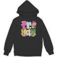 Fri-Yay Happy Friday Weekend Teacher Back To School Women's Hoodie, novelty gifts, funny gifts Fri-Yay Happy Friday Weekend Teacher Back To School Women's Hoodie, novelty gifts, funny gifts