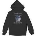 Full Moon Teacher Humor For Men Women Girls Kids Women's Hoodie, novelty gifts, funny gifts Full Moon Teacher Humor For Men Women Girls Kids Women's Hoodie, novelty gifts, funny gifts