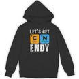 Fun 67 Meme Six Seven Science Teacher Periodic Table Women's Hoodie, novelty gifts, funny gifts
