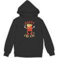 Fun Teacher Happy Fri Yay French Fries Friday Lovers Women's Hoodie, novelty gifts, funny gifts