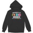 Fun University Of I'm Done Class Of 2025 Teacher Retirement Women's Hoodie, novelty gifts, funny gifts Fun University Of I'm Done Class Of 2025 Teacher Retirement Women's Hoodie, novelty gifts, funny gifts