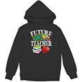 Future Teacher With Canyon And Book Teacher Men Women Girls Kids Women's Hoodie, novelty gifts, funny gifts Future Teacher With Canyon And Book Teacher Men Women Girls Kids Women's Hoodie, novelty gifts, funny gifts