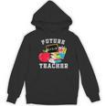 Future Teacher Costume For Adults And Kids T-Shirt Women's Hoodie, novelty gifts, funny gifts