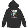 Future Teacher School Teacher Female Women's Hoodie, novelty gifts, funny gifts Future Teacher School Teacher Female Women's Hoodie, novelty gifts, funny gifts