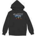 Geography Teacher Earth Day Is Where It's At For Men Women Kids Women's Hoodie, novelty gifts, funny gifts