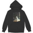 Ghost Library Halloween Book Reading Books Lover Teacher Women's Hoodie, novelty gifts, funny gifts Ghost Library Halloween Book Reading Books Lover Teacher Women's Hoodie, novelty gifts, funny gifts