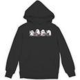 Ghost Science Teacher Chemistry Laboratory Halloween Women's Hoodie, novelty gifts, funny gifts Ghost Science Teacher Chemistry Laboratory Halloween Women's Hoodie, novelty gifts, funny gifts