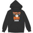 Girl Toddler Boo Crew Daycare Teacher Halloween Party Women's Hoodie, novelty gifts, funny gifts