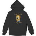 Go Hard Or Go Home Art Teacher Women's Hoodie, novelty gifts, funny gifts
