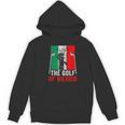 The Golf Of Mexico Golf Player Golf Teacher Golfer For Men Women Women's Hoodie, novelty gifts, funny gifts