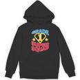 Grade 1 Super Squad Superhero Teacher Team Women's Hoodie, novelty gifts, funny gifts