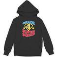 Grade 4 Super Squad Superhero Teacher Team Women's Hoodie, novelty gifts, funny gifts Grade 4 Super Squad Superhero Teacher Team Women's Hoodie, novelty gifts, funny gifts
