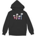 Grammar Teacher Wait What Stop It I Agree Humor Women's Hoodie, novelty gifts, funny gifts Grammar Teacher Wait What Stop It I Agree Humor Women's Hoodie, novelty gifts, funny gifts