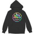 Groovy Life Skills Squad Teacher Special Ed SPED Team Crew Women's Hoodie, novelty gifts, funny gifts Groovy Life Skills Squad Teacher Special Ed SPED Team Crew Women's Hoodie, novelty gifts, funny gifts
