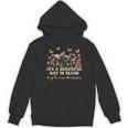 Groovy I Teach Tiny Humans About Jesus Christian Teacher Women's Hoodie, novelty gifts, funny gifts Groovy I Teach Tiny Humans About Jesus Christian Teacher Women's Hoodie, novelty gifts, funny gifts