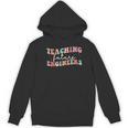 Groovy Teaching Future Engineers Teacher Engineering School Men Women Women's Hoodie, novelty gifts, funny gifts Groovy Teaching Future Engineers Teacher Engineering School Men Women Women's Hoodie, novelty gifts, funny gifts