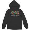 Gross Motor Promoter Adapted PE Specialist PE Teacher Art Women's Hoodie, novelty gifts, funny gifts Gross Motor Promoter Adapted PE Specialist PE Teacher Art Women's Hoodie, novelty gifts, funny gifts