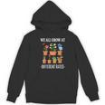 We All Grow At Different Rates Back To School Teacher Women's Hoodie, novelty gifts, funny gifts We All Grow At Different Rates Back To School Teacher Women's Hoodie, novelty gifts, funny gifts