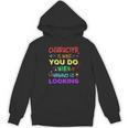 Growth Mindset Teacher Positive Message Inspirational Quote Women's Hoodie, novelty gifts, funny gifts