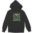 Halloween 67 Meme Science Chemistry Teacher Periodic Table Women's Hoodie, novelty gifts, funny gifts