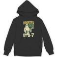 Halloween Costume Haunted By 67 Ghost Math Teacher Professor Women's Hoodie, novelty gifts, funny gifts Halloween Costume Haunted By 67 Ghost Math Teacher Professor Women's Hoodie, novelty gifts, funny gifts