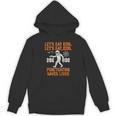 Halloween Lets Eat Kids Punctuation Teacher Women's Hoodie, novelty gifts, funny gifts Halloween Lets Eat Kids Punctuation Teacher Women's Hoodie, novelty gifts, funny gifts