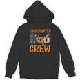 Halloween Kindergarten Boo Crew Kinder Teacher Student Women's Hoodie, novelty gifts, funny gifts Halloween Kindergarten Boo Crew Kinder Teacher Student Women's Hoodie, novelty gifts, funny gifts