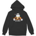 Halloween PE Teacher Ghosts Pumpkins Sports Lover Women's Hoodie, novelty gifts, funny gifts Halloween PE Teacher Ghosts Pumpkins Sports Lover Women's Hoodie, novelty gifts, funny gifts
