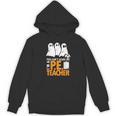 Halloween PE Teacher Shirt Can't Scare Me Women's Hoodie, novelty gifts, funny gifts Halloween PE Teacher Shirt Can't Scare Me Women's Hoodie, novelty gifts, funny gifts