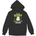Halloween This Is My Scary Preschool Teacher Custome For Men Women Kids Women's Hoodie, novelty gifts, funny gifts Halloween This Is My Scary Preschool Teacher Custome For Men Women Kids Women's Hoodie, novelty gifts, funny gifts