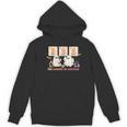 Halloween Science Teacher Boo Ghost The Element Of Surprise Women's Hoodie, novelty gifts, funny gifts Halloween Science Teacher Boo Ghost The Element Of Surprise Women's Hoodie, novelty gifts, funny gifts