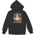 Halloween Teacher You Can't Scare Me I Teach Fifth Grade Women's Hoodie, novelty gifts, funny gifts Halloween Teacher You Can't Scare Me I Teach Fifth Grade Women's Hoodie, novelty gifts, funny gifts