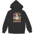 Halloween Teacher You Can't Scare Me I Teach Preschool Women's Hoodie, novelty gifts, funny gifts