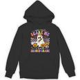 Halloween Teacher You Can't Scare Me I Teach Second Grade Women's Hoodie, novelty gifts, funny gifts Halloween Teacher You Can't Scare Me I Teach Second Grade Women's Hoodie, novelty gifts, funny gifts