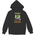 Halloween Teacher Librarian Frankenstein Reading Books Women's Hoodie, novelty gifts, funny gifts Halloween Teacher Librarian Frankenstein Reading Books Women's Hoodie, novelty gifts, funny gifts