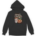 Halloween Teacher Phonemes Graphemes Caffeine Coffee Lover Women's Hoodie, novelty gifts, funny gifts Halloween Teacher Phonemes Graphemes Caffeine Coffee Lover Women's Hoodie, novelty gifts, funny gifts